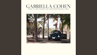 Video thumbnail of "Gabriella Cohen - Change"