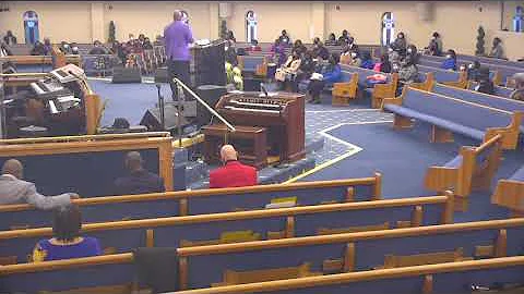 God's Grace in the Life of Every Believer | Bishop...
