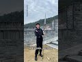 Do you like ancient cold weapons like these long spears and great sabers?