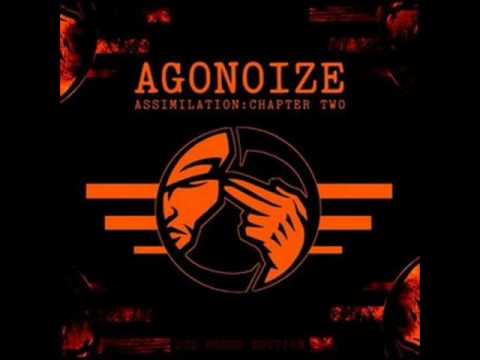 Watch Agonoize- Suffer on YouTube Watch Agonoize- Suffer on YouTube