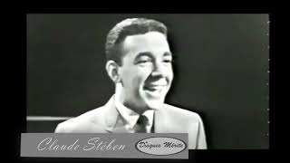 Claude Stében Tout Sarrange Toujours Quand On Saime