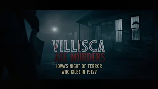 Villisca Axe Murders: America’s Most Terrifying Unsolved Family Killing | True Crime Documentary