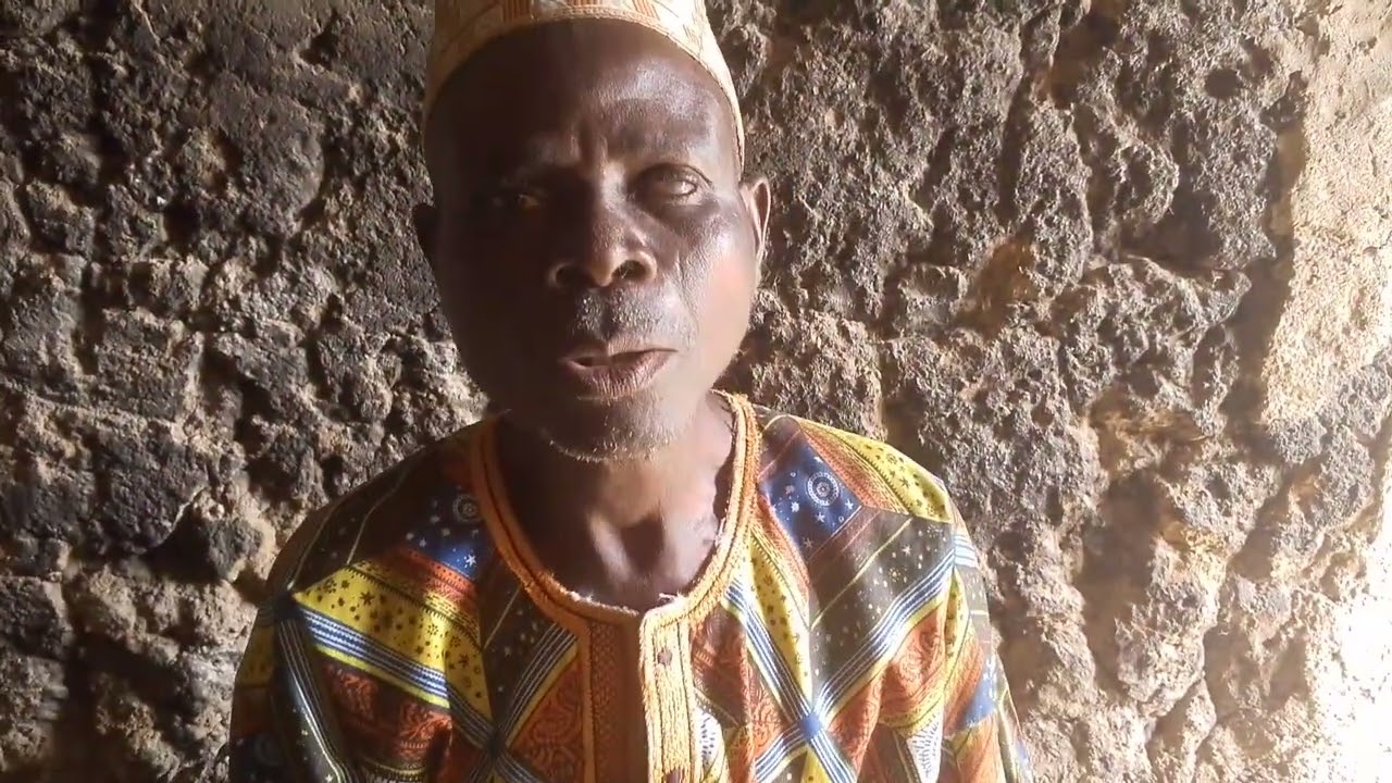 ADO TI MO BA NINU IGALA NI MO FI SE OPOLOPO ISE IYANU NINU IGBO