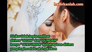 Ungkapan Kata Untuk Istri Tercinta  BIDADARI SURGA  PART II