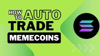Axiom Trade Tutorial | Unlock Algorithmic Trading