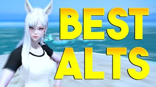 Lost Ark - Best ALT Classes You Need