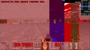 Doom (Unity), E2 The Shores of Hell (Any%) - 4:28.833