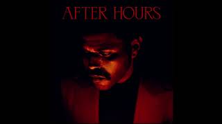 The Weeknd - After Hours (NaxraFM Remix)