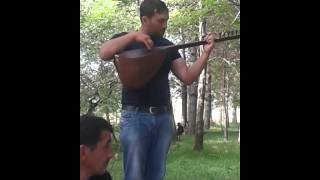 Asiq Neymet Baskecidli - O toyda yarim qalib (Elat 03/08/2014) Resimi