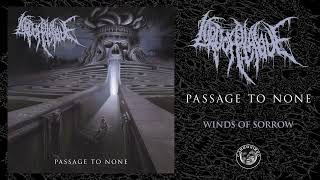 Lord of Plague - Passage to None (Full Album)