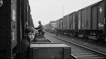 The 13-Year-Old Who Disrupted More Nazi Operations Than an Entire Infantry Company