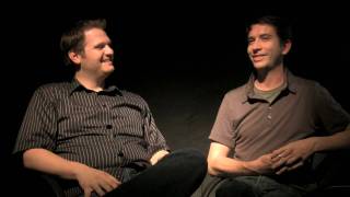 Artistic Directors Peter Matthews And Nick A Olivero Discuss The 2009-2010 Season