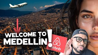 How To Choose An Airbnb In Medellin, Colombia