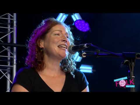Harbottle & Jonas at Shrewsbury Folk Festival 2025