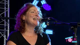 Harbottle & Jonas at Shrewsbury Folk Festival 2025