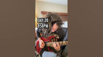 100 Days Sweep Picking Progress