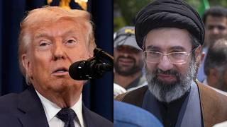 Iran emboldened after NATO and Dems refused to stand firmly behind Trump