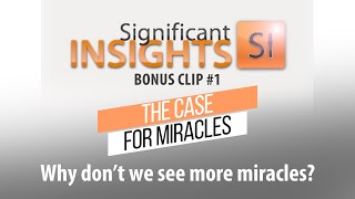 SI2104 Strobel CaseForMiracles Ep4 Bonus 1