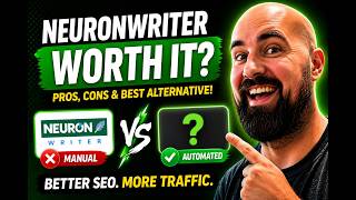 Neuronwriter SEO Alternatives for AI SEO in 2026: My Honest Review