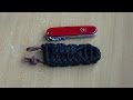 Обзор ножа Spartan 1.3603 от Victorinox