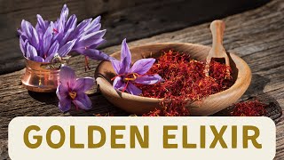 Health Benefits of Saffron: A Prized Spice! A Comprehensive Guide! by Super Wise 68 views 1 month ago 3 minutes, 46 seconds