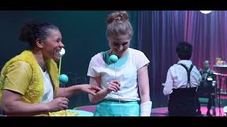 Theater Münster: Trailer DIE MARQUISE VON O...