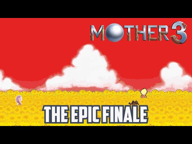 Mother 3 Wallpapers  Top Free Mother 3 Backgrounds  WallpaperAccess