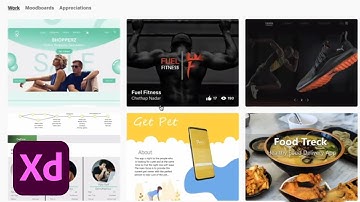 Design a Mindful Motivation App with Alexis Bustos and Peter Deltondo - 1 of 2 | Creative Cloud