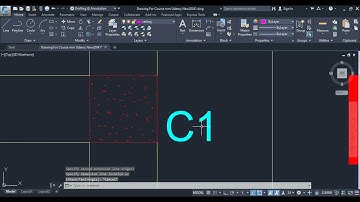 Building Quantity Through Excel VIDEO 8. .   Concrete For Column  Necks