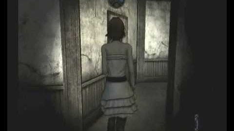 Fatal Frame 4 Playthrough (03)  Chapter 1