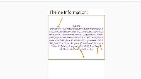 Power Apps - Component Libraries for Modern Themes