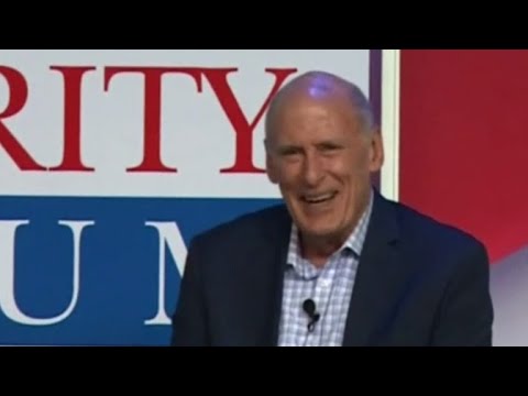 Dan Coats reacts to news that Trump wants to meet Putin in Washington