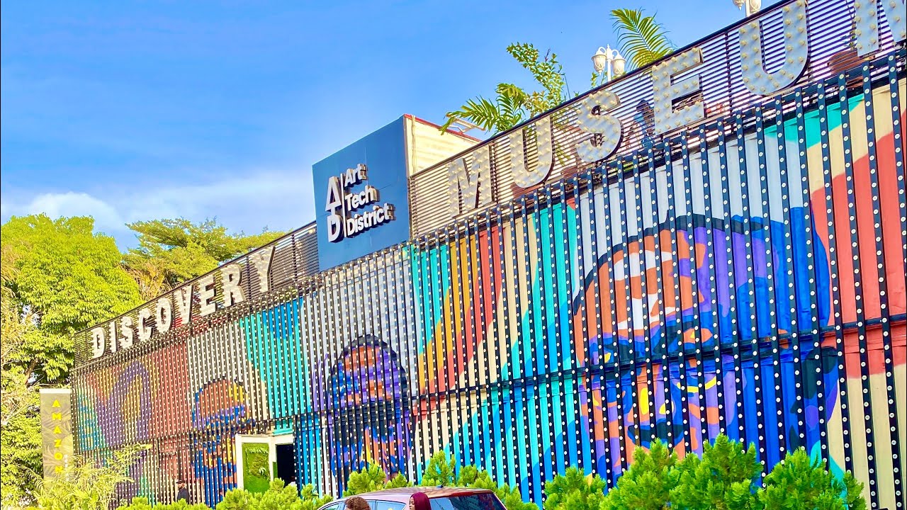 Discovery Museum Fun Places To Visit In Abuja YouTube discovery-museum-fun-places-to-visit-in-abuja-youtube