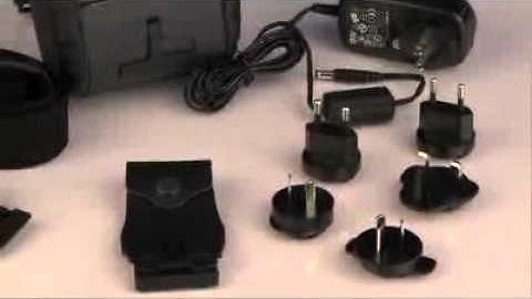 Datamax Oneil Portable Printer - Apex Series