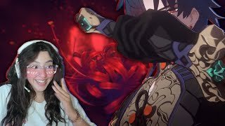 The New Best Five Star? | Genshin Streamer Reacts to Blade Trailer — "Death Approaches"