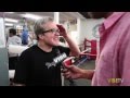 Freddie Roach Speaks on Pacquiao vs. Mayweather