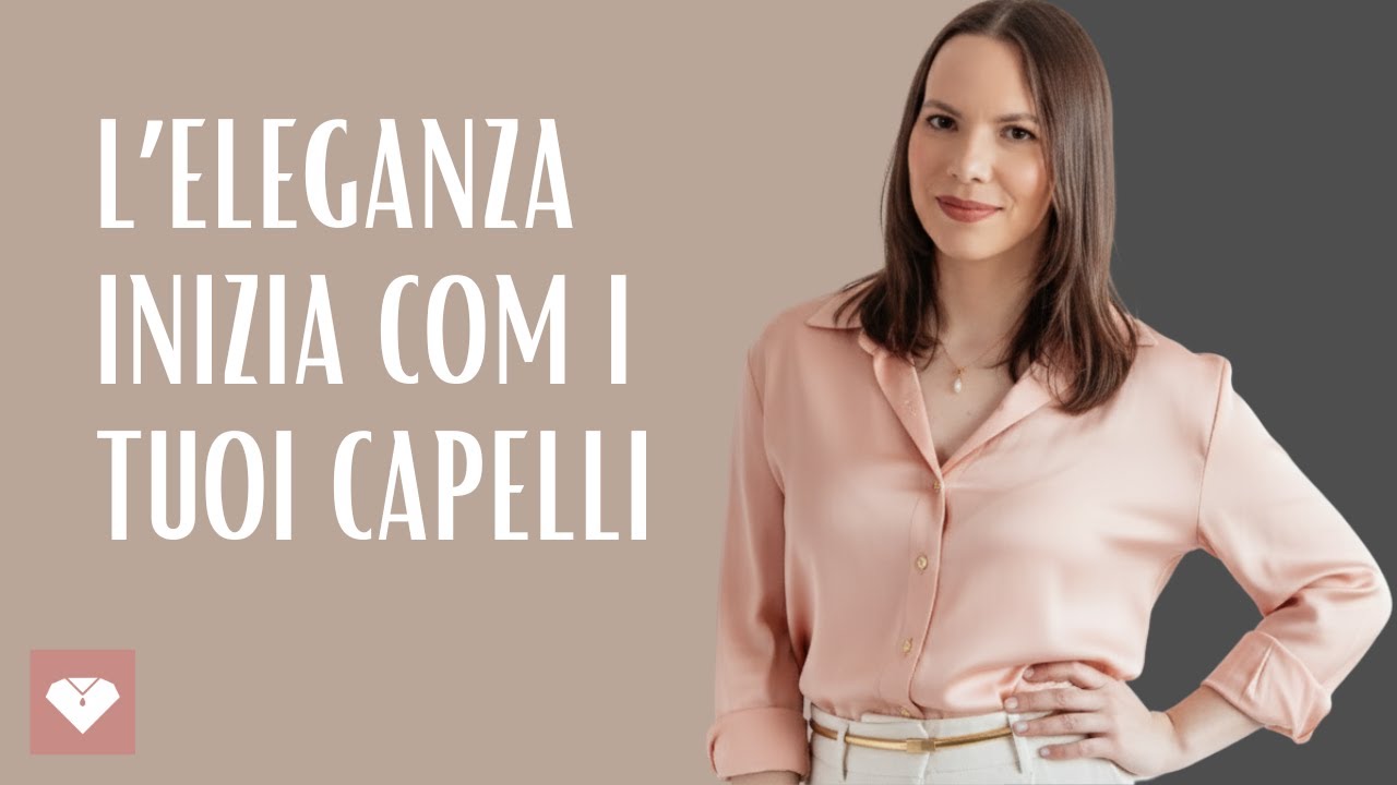 Perché le donne con CAPELLI ECONOMICI non sembrano mai ricche (sette soluzioni da cinque minuti)