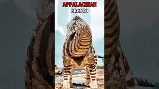 ARK NEW APPALACHIAN FORMS PART 5  #shorts #ark #sigma