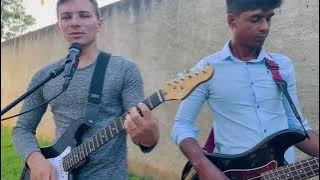 Download lagu Hino 192 da harpa cristã Versão jhonata violonista Participação @elieltonamaralds1757