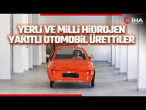 Üniversite Öğrencilerinden Yerli