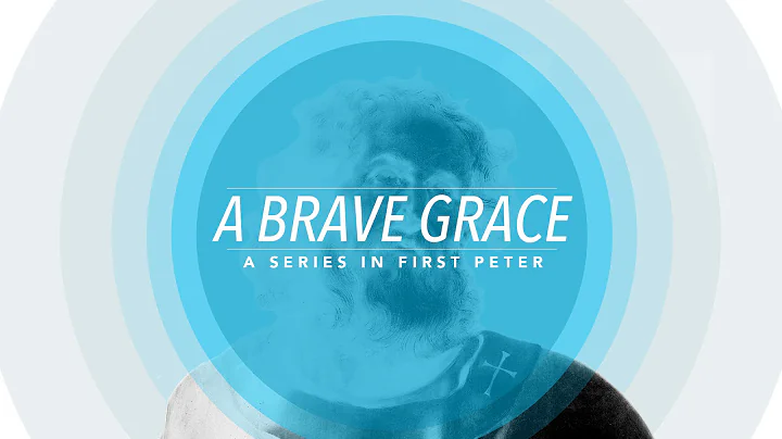 The Grace of Godly Leadership | 1 Peter 5:1-12