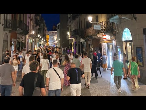 Notte Bianca a Casale Monferrato