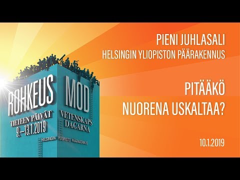 Video: Vaikeita Tai Vaikeita Päiviä - Vaihtoehtoinen Näkymä