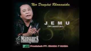 Mansyur S - Jemu (Official Teaser Video)