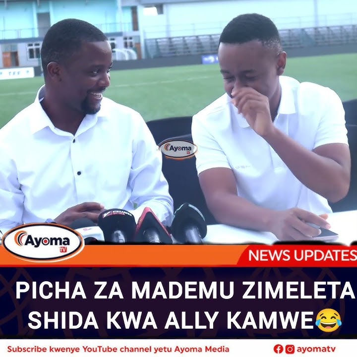 Ohooooo!! Kumbe kilinuka hukoo?😂😂😂🙌