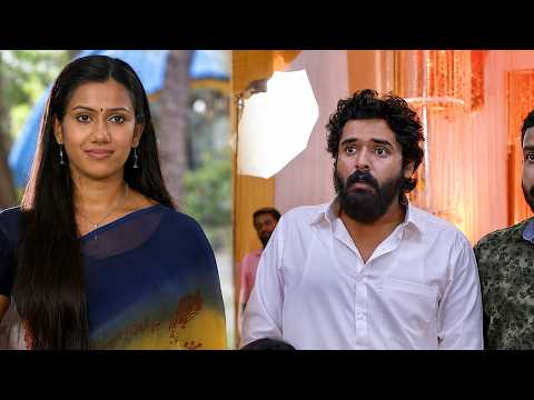 ഈ ജന്മത്തിൽ നിനക്കൊരു പെണ്ണുണ്ടെങ്കിൽ അത് ഞാനായിരിക്കും.