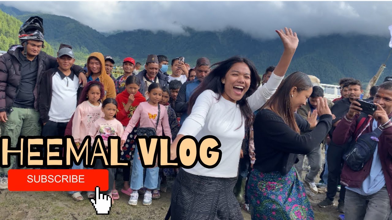 ढोरपाटनमा घन्कियो सुन्दै नाचुम नाचुम लाग्ने बाग्लुङे पन्चेबाजा 