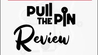 Pull The Pin | Review - Does This Game Get Harder? screenshot 3