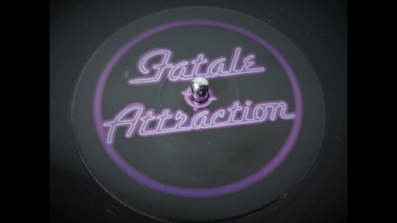 DJ Marsta - Jaw Breaker (2004)