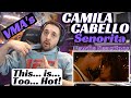 Camila Cabello Shawn Mendes Senorita Live VMAS Reaction